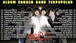 Kangen band album pilihan