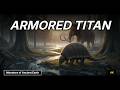 More Than Just a Mammoth's Neighbor: The Armored Beast