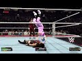 Buriki Streets 2K26 - 1 on 1 with Yukako Sera