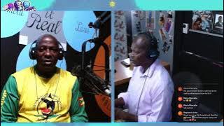 REAL Xpressions Monday Morning  Mon 6 October