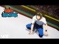 Jin Mori vs Han Daewi | God Of High School: The Complete Season | VIZ