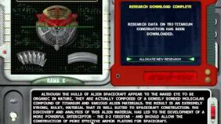Let's Play X-COM Interceptor Experienced 19