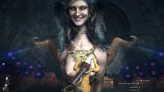 Never Grab Sphinxs Boobs - Dragons Dogma 2