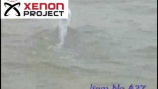 RC NQD Atlantic Cruise Yacht Electric Boat