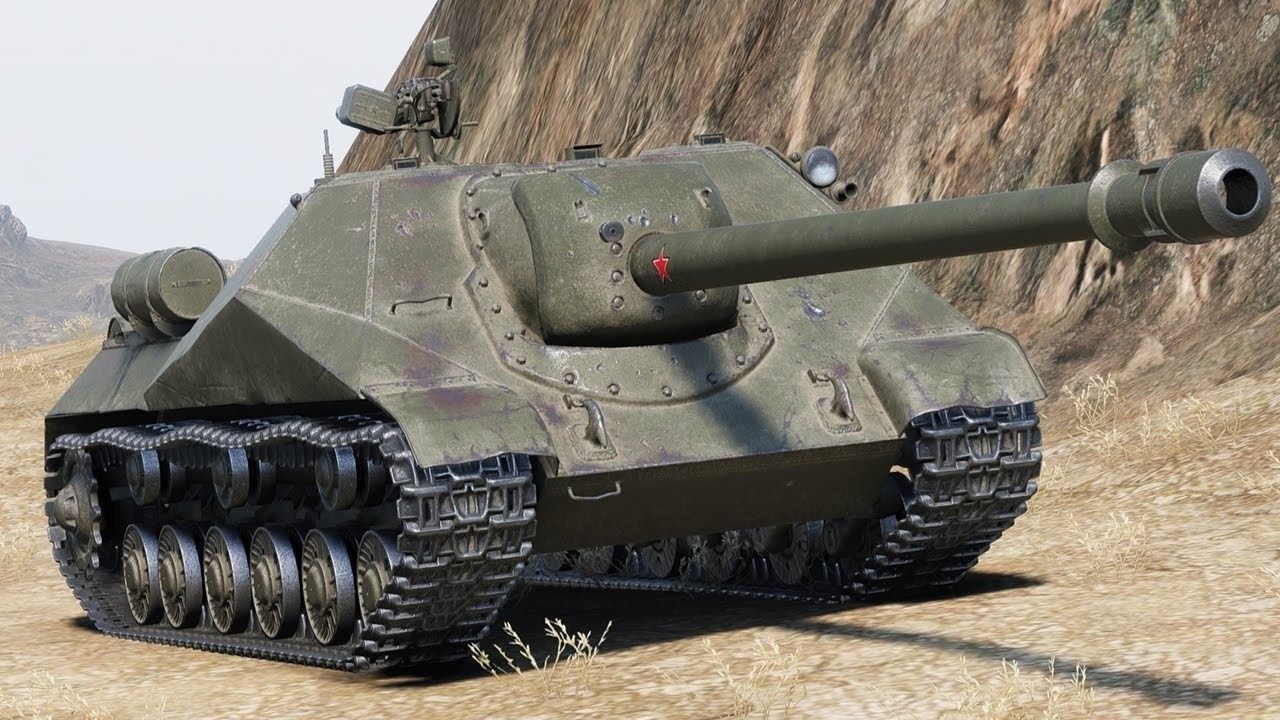 Obj 704, Ensk Panzerass, Murovanka 2  Klasse, beide Großkaliber