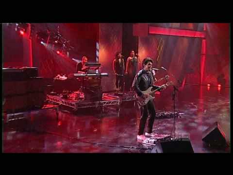 John Mayer - Logies - Heartbreak warfare.avi
