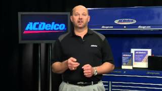 Tire Pressure Monitor Sensor: GM Original Equipment | ACDelco