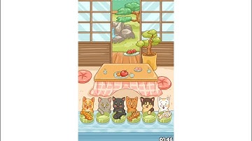 Satiszone: Perfect ASMR Game - Level 17 Solution