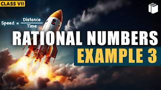 Example 3 | Rational Numbers | Chapter 8 | Class 7 | PuStack