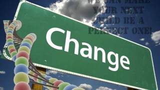 Change Genetic Engineering-Tech Commercial