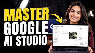 Google AI Studio 2026 Tutorial: Everything You Need to Know