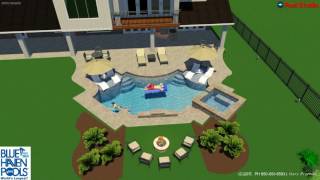 Watkins Geo Pool