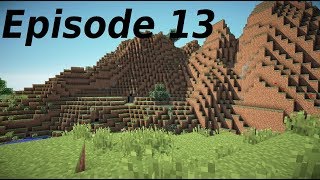Generic Minecraft Series Ep. 13 - Earrape