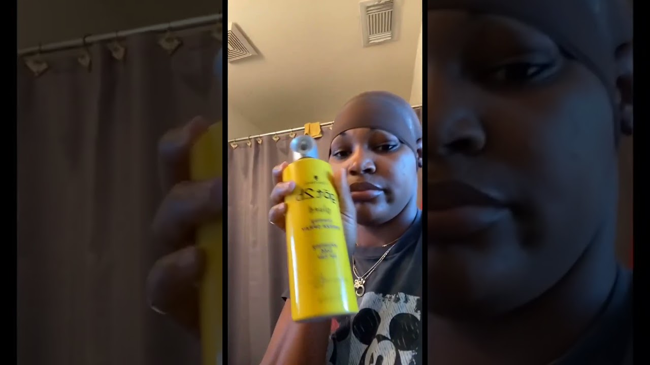 Synthetic wig installation tips 