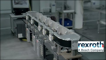 AAP Bosch Rexroth Active Mover