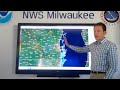 11/10/17 - Noon CST Lake Effect Snow Briefing