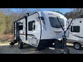 2021 Geo Pro 19FBS Walkthru.   **New Interior & Standard Features!**