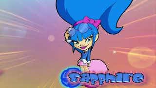 Sapphire's Ringtone - Trollz
