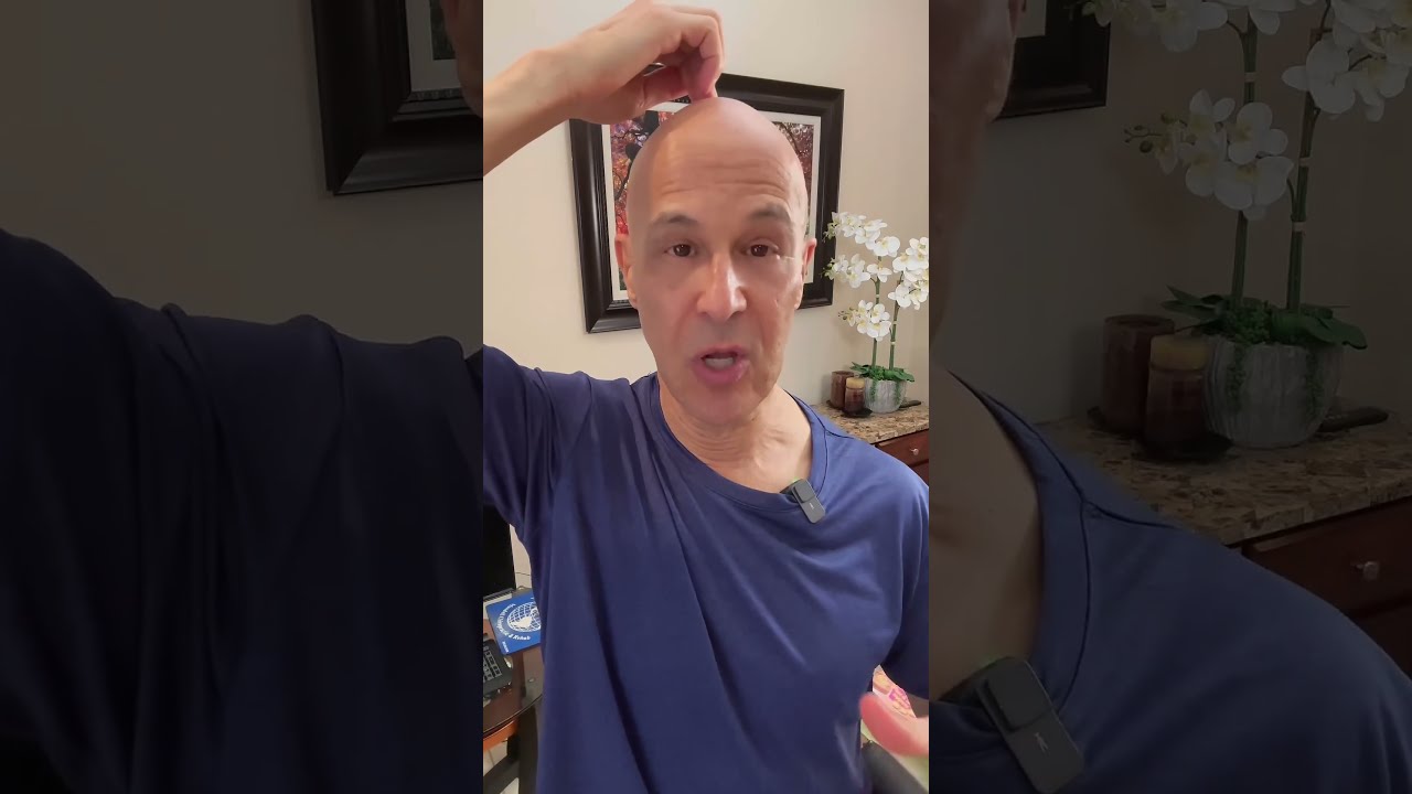 Instantly Lower Blood Pressure Dr Mandell
