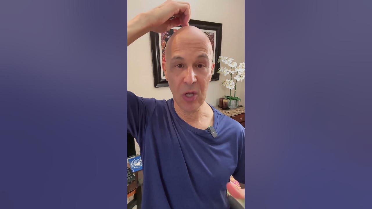 Instantly Lower Blood Pressure!  Dr. Mandell