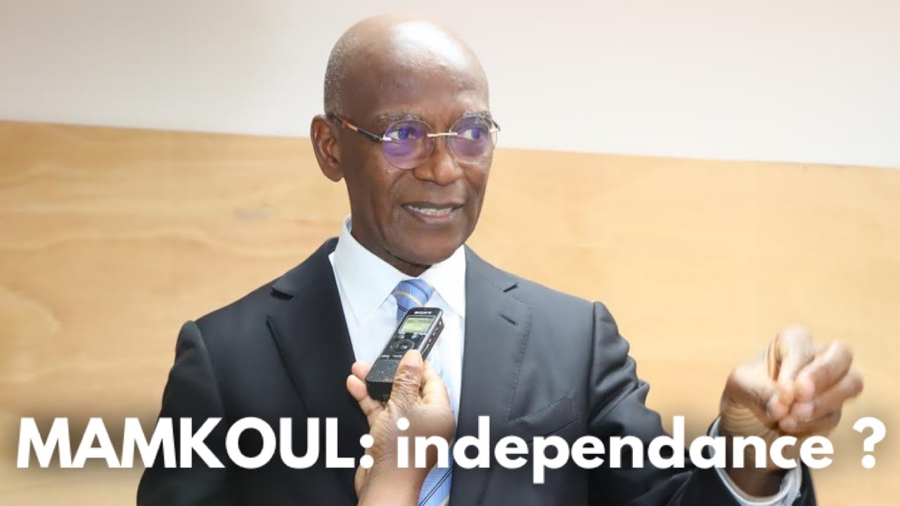 Jeudi, c’est Koulibaly! 60 ans de pacte colonial: Plan de rupture pour la vraie indépendance