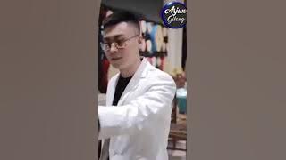 Meremehkan mafia jadinya begini