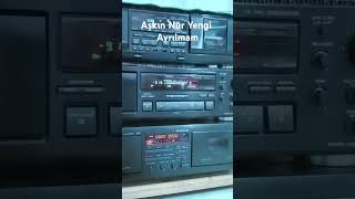 Aşkın Nur Yengi - Ayrılmam