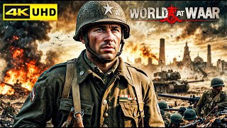 HARD LANDING | Assault the Anti-Aircraft Bunker | Realistic ULTRA Graphics Gameplay [4K 60FPS] WWII