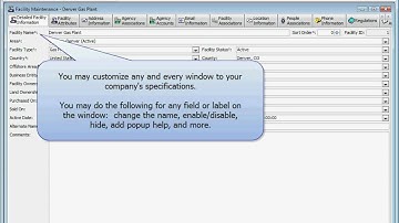 ACTS Data Management Demonstration