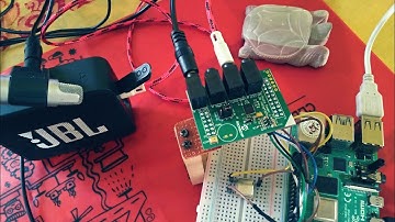 Audio Capture & Loopback playback in AK4642 Audio codec with Rpi4