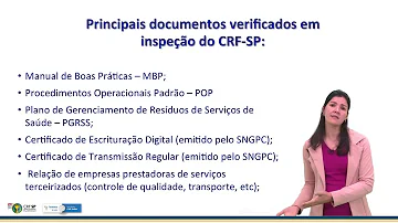 Como funciona a fiscalização do Crf-pi quais as funções dos fiscais?