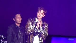 170902 광주콘 일가돼 요섭 focus