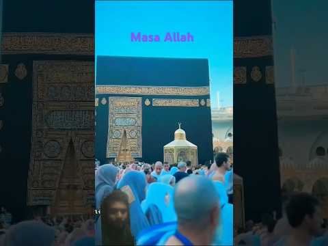 Macka Madina Hajj Omra Short Trendingshorts Vairalshort Fishdreambd Rahmanyarahman 