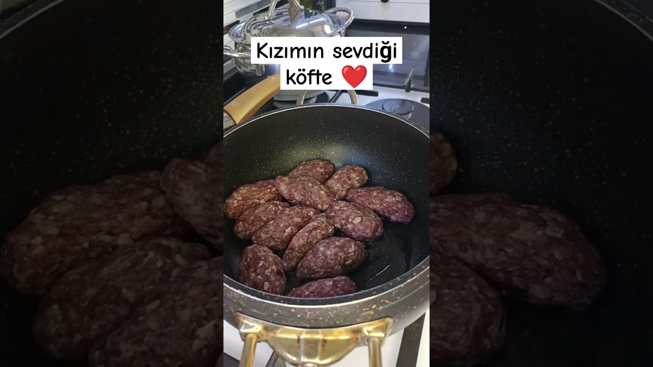 Kızımın en sevdiği❤️ sevdiğimiz müzik eşliğinde #ramazan #tarif #köfte #yemektarifleri #pratik Kızımın en sevdiği❤️ sevdiğimiz müzik eşliğinde #ramazan #tarif #köfte #yemektarifleri #pratik