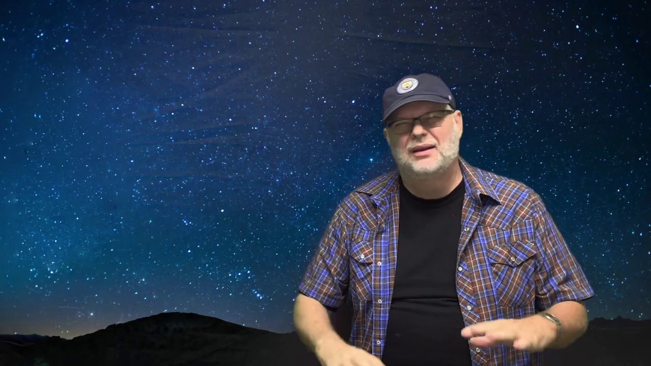 Making Disciples Part 2 - My Story - YouTube