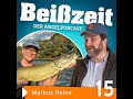 Beizeit  der angelpodcast folge 15 angelreisen mit markus heine