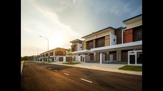 Setia Ecohill 2 Chorus Discover A Life In Harmony