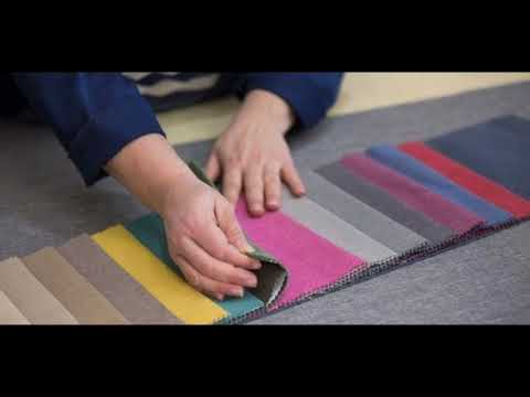 كيفية معرفة الفرق القماش البوليستر والقطن القماش قماش قطن قماش بلاستر خامات