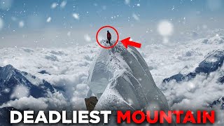 Annapurna - The World's Deadliest Mountain