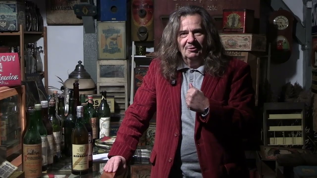 1001 Drobiazgów - 783. Krajowe wina