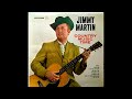 Steppin Stones Jimmy Martin 1962 mp3