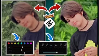 Video ko 4k ultra hd video kaise banaye | Video ki quality kaise badhaye | Capcut video editing🔥 screenshot 4