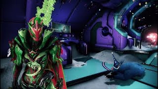 Saryn Prime Christmas 2017
