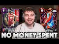 WE FOUND INSANE BUDGET CARDS TO DOMINATE SALARY CAP IN NBA 2K26 MyTEAM!! NO MONEY SPENT #37