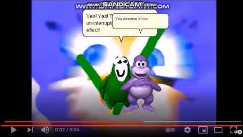 Awesome Klasky Csupo Gets Uninterrupted Add Round 5