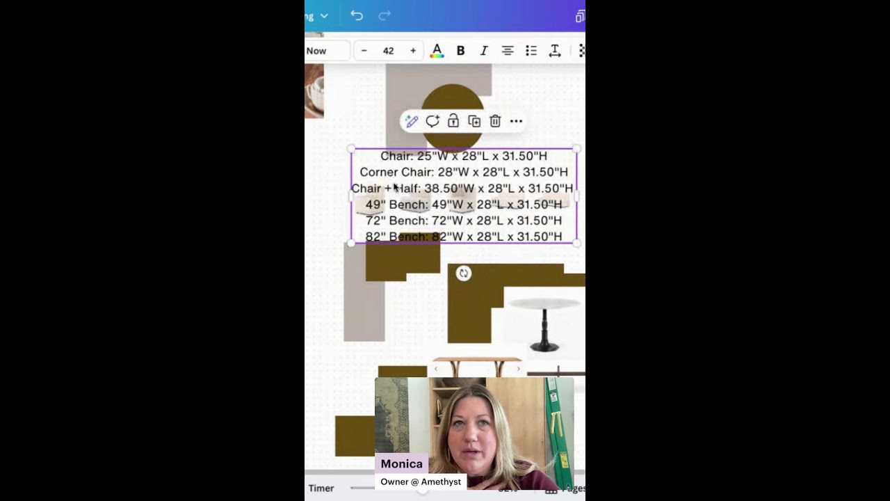 How To Build Your Own Dining Banquette