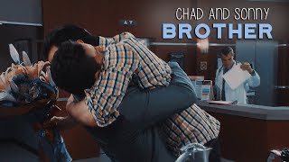 Download Ive Got You Brother :: Chad And Sonny Video MP3 Ive Got You Brother :: Chad And Sonny