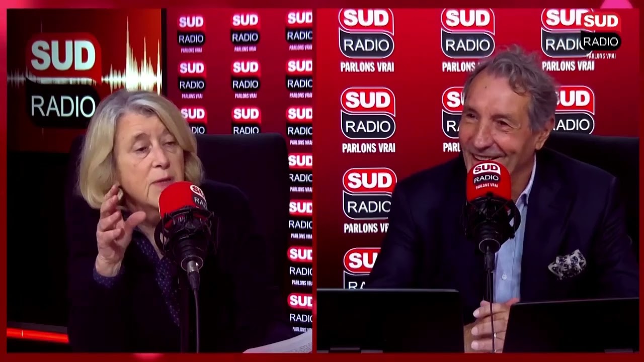 Arlette Chabot : "La France a bien l'intention de travailler avec l'Italie"
