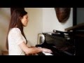 Bruno Mars  - When I Was Your Man - Cover TYPH BARROW
