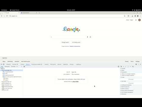 DevTools - Sources downloader video preview 2